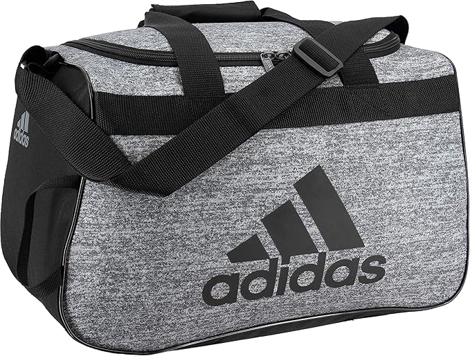 adidas Diablo Small Duffel Bags