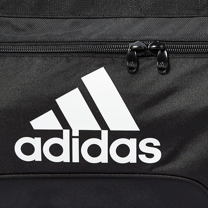 adidas Team Wheel Bag