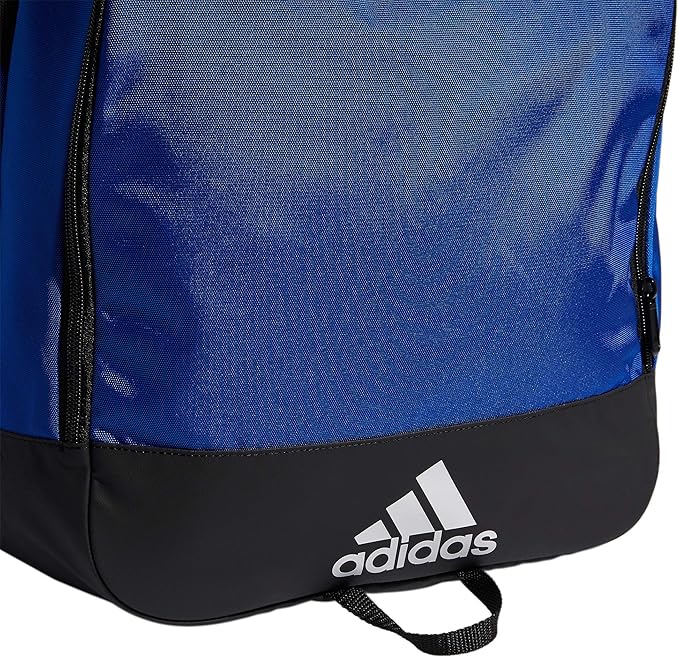 adidas Unisex Defender 4 Large Duffel Bag