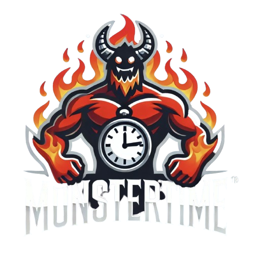 monstertime